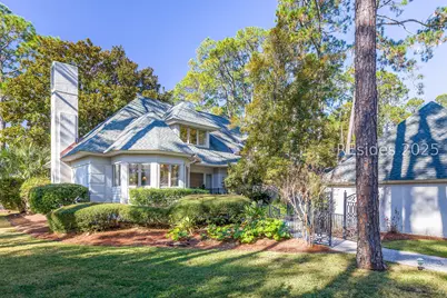 51 Wexford Club Drive, Hilton Head Island, SC 29928 - Photo 48
