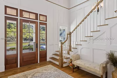 781 Dublin Drive, Richmond Hill, GA 31324 - Photo 6