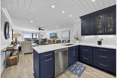 31 S Forest Beach Drive #51, Hilton Head Island, SC 29928 - Photo 6