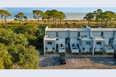 31 S Forest Beach Drive #51, Hilton Head Island, SC 29928 - Photo 60