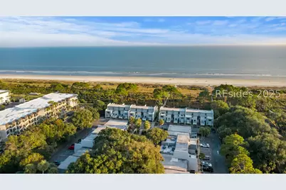 31 S Forest Beach Drive #51, Hilton Head Island, SC 29928 - Photo 58