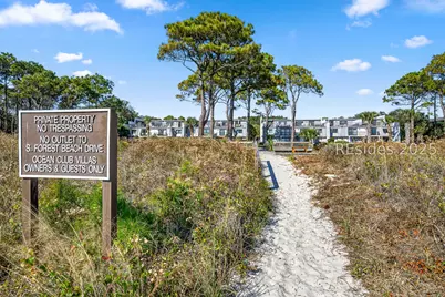 31 S Forest Beach Drive #51, Hilton Head Island, SC 29928 - Photo 54