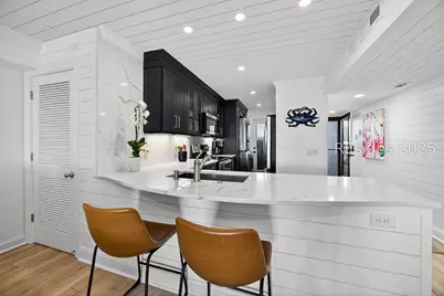 31 S Forest Beach Drive #51, Hilton Head Island, SC 29928 - Photo 12