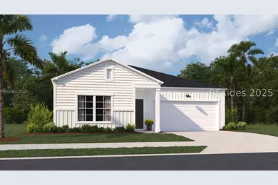 723 Sweetbay Drive, Hardeeville, SC 29927 - Photo 1