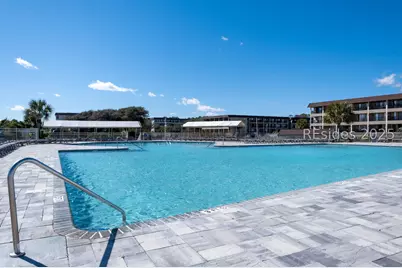 40 Folly Field Road #B212, Hilton Head Island, SC 29928 - Photo 22