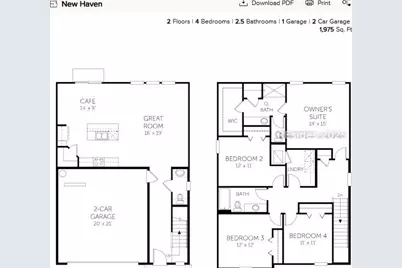 409 Dreher Drive, Hardeeville, SC 29927 - Photo 4