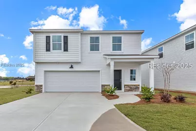 409 Dreher, Hardeeville, SC 29927 - Photo 6