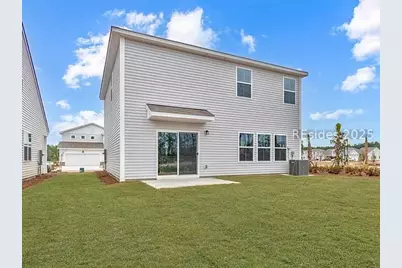 409 Dreher Drive, Hardeeville, SC 29927 - Photo 2