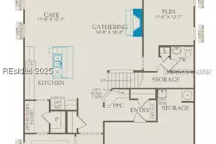 17 Golden Poppy Ln, Bluffton, SC 29910 - Photo 2