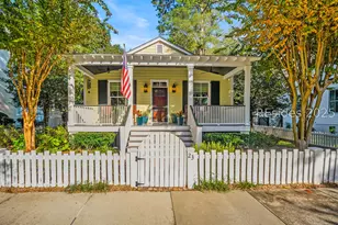 23 Mum Grace, Beaufort, SC 29906 - Photo 1