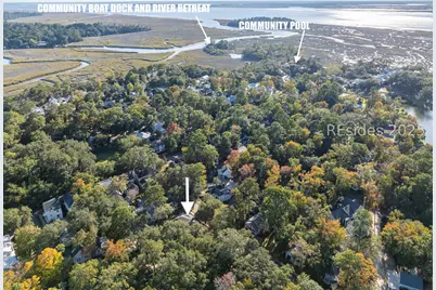 23 Mum Grace, Beaufort, SC 29906 - Photo 70