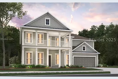 57 Scarlet Sage Drive, Bluffton, SC 29910 - Photo 1