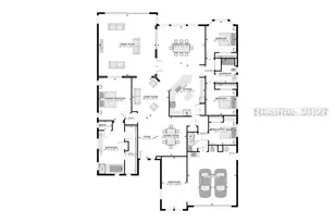 30 Fenwick Dr, Bluffton, SC 29909 - Photo 4