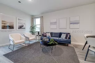 1161 Sanctum St, Ridgeland, SC 29936 - Photo 6