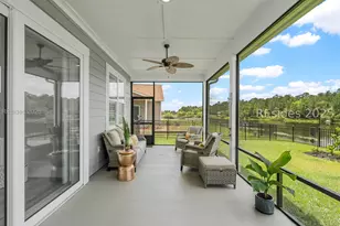 327 River Oak Way, Hardeeville, SC 29927 - Photo 32