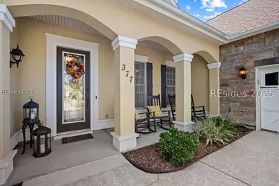377 Dogwood Lane, Hardeeville, SC 29927 - Photo 46