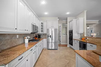 377 Dogwood Lane, Hardeeville, SC 29927 - Photo 18