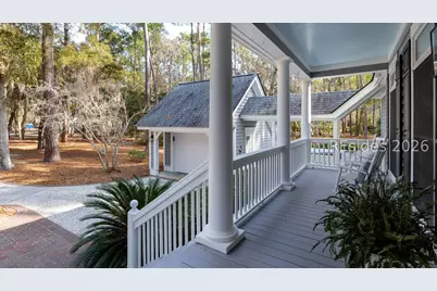 18 Forest Lake Drive, Daufuskie Island, SC 29915 - Photo 68