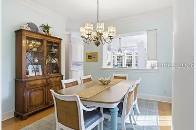 18 Forest Lake Drive, Daufuskie Island, SC 29915 - Photo 12