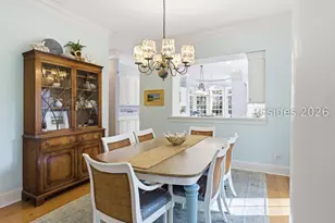 18 Forest Lake Dr, Daufuskie Island, SC 29915 - Photo 12