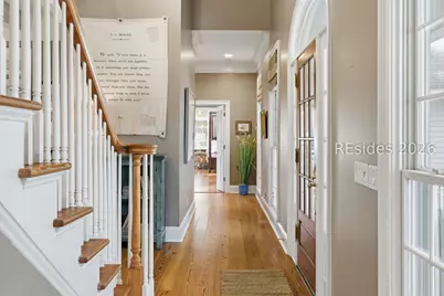 18 Forest Lake Drive, Daufuskie Island, SC 29915 - Photo 24