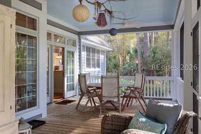 18 Forest Lake Drive, Daufuskie Island, SC 29915 - Photo 46