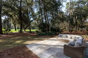18 Forest Lake Dr, Daufuskie Island, SC 29915 - Photo 52