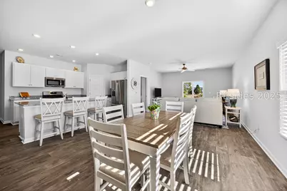 52 Red Dogwood Lane, Hardeeville, SC 29927 - Photo 6