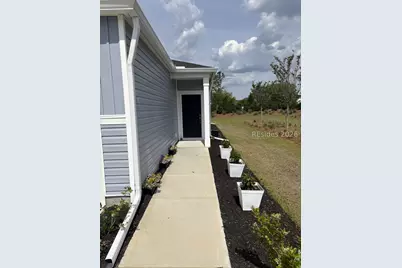 52 Red Dogwood Lane, Hardeeville, SC 29927 - Photo 2