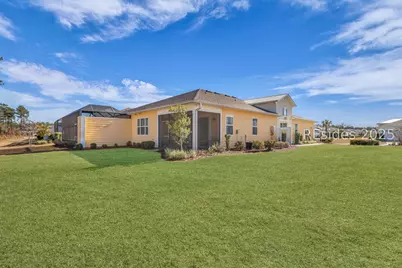 552 Weekend Avenue, Hardeeville, SC 29927 - Photo 22