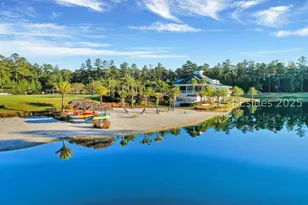 552 Weekend Ave, Hardeeville, SC 29927 - Photo 28