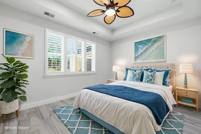 552 Weekend Avenue, Hardeeville, SC 29927 - Photo 10