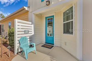 552 Weekend Ave, Hardeeville, SC 29927 - Photo 1