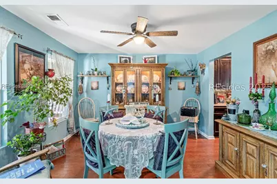 23 Oleander Drive, Beaufort, SC 29907 - Photo 4