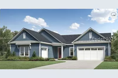 4860 Azalea Drive, Hardeeville, SC 29927 - Photo 1