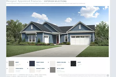 4860 Azalea Drive, Hardeeville, SC 29927 - Photo 2