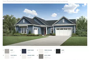 4860 Azalea Dr, Hardeeville, SC 29927 - Photo 2