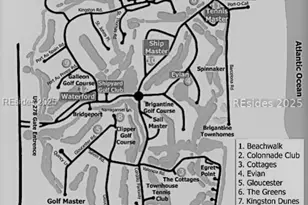 1 Gloucester Rd, Hilton Head Island, SC 29928 - Photo 44