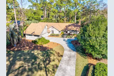 82 Club Course Drive, Hilton Head Island, SC 29928 - Photo 1
