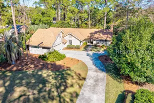82 Club Course Dr, Hilton Head Island, SC 29928 - Photo 1