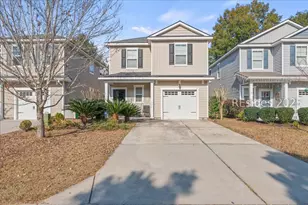 5 Moon Dance Ct, Bluffton, SC 29910 - Photo 1