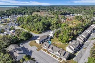 258 Admiration Ave, Beaufort, SC 29906 - Photo 38