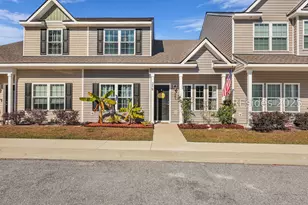 258 Admiration Ave, Beaufort, SC 29906 - Photo 4