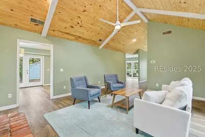 7 Trails End Road, Hilton Head Island, SC 29926 - Photo 4