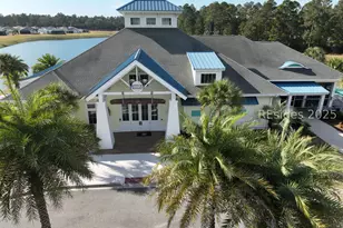 1156 Parrot Ave, Hardeeville, SC 29927 - Photo 68