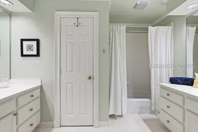 37 Plantation Homes Drive, Daufuskie Island, SC 29915 - Photo 22