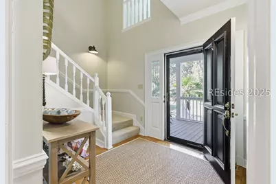 37 Plantation Homes Drive, Daufuskie Island, SC 29915 - Photo 4