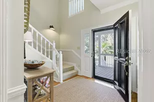 37 Plantation Homes Dr, Daufuskie Island, SC 29915 - Photo 4