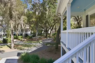 37 Plantation Homes Dr, Daufuskie Island, SC 29915 - Photo 36