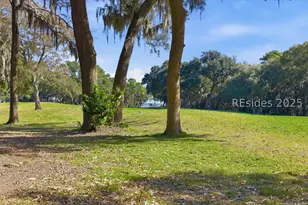 37 Plantation Homes Dr, Daufuskie Island, SC 29915 - Photo 32